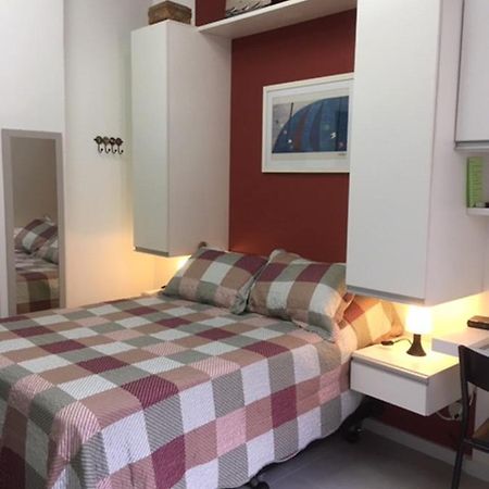 Cosy Studio In Copacabana Rio de Janeiro Dış mekan fotoğraf