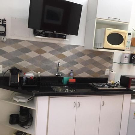 Cosy Studio In Copacabana Rio de Janeiro Dış mekan fotoğraf
