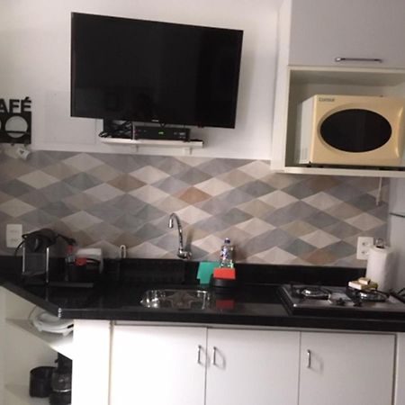 Cosy Studio In Copacabana Rio de Janeiro Dış mekan fotoğraf
