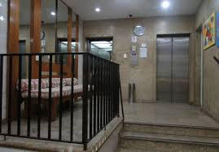 Cosy Studio In Copacabana Rio de Janeiro Dış mekan fotoğraf