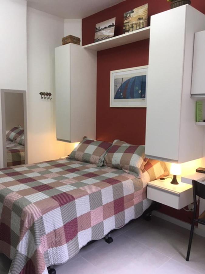 Cosy Studio In Copacabana Rio de Janeiro Dış mekan fotoğraf